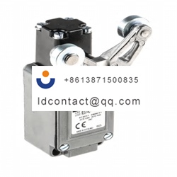 6LS1 4C Honeywell Forked Roller Lev