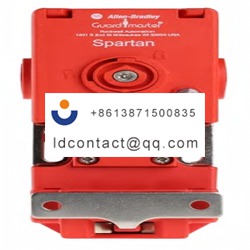 440G S36005 Allen Bradley Guardmast