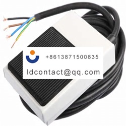 251 2230 RS PRO Foot Switch  Instan