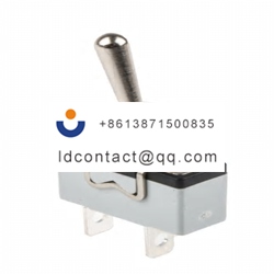 631H 2 APEM Knurled Switch  Single 