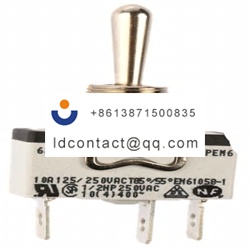 639H 2 APEM Rocker Switch  Single P