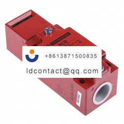 XCSA501 Telemecanique Sensors Safet