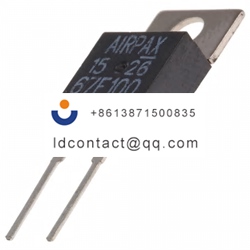 67F100 Sensata Airpax Bimetallic Th