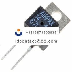 67L100 Philips Technologies Bimetal