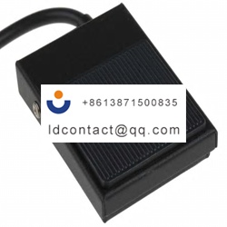 254 2348 RS PRO Foot Switch Instant