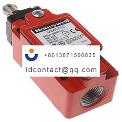 GSAC01C Honeywell Plunger Limit Swi