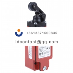 GSAC20D Honeywell Roller Plunger Li