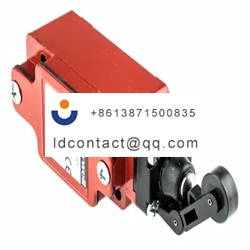 GSAC21D Honeywell Roller Rod Travel