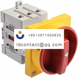 194E E32 1753 6N Allen Bradley 32A 