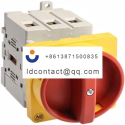 194E E63 1753 6N Allen Bradley 63A 