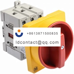 194E A25 1753 6N Allen Bradley 25A 