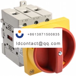 194E A63 1753 6N Allen Bradley 63A 