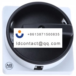 194L HE6G 175 Allen Bradley Rotary 
