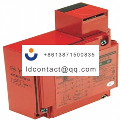 XCSE7512 Telemecanique Sensors Elec