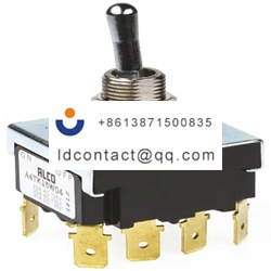 A4TK15W04 TE Connectivity Knob Swit