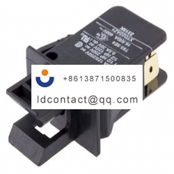 43251 Saia Burgess Interlock Switch