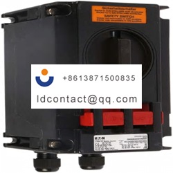 GHG2622301R0007 Eaton Safety Limit 