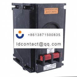 GHG2632301R0007 Eaton safety limit 