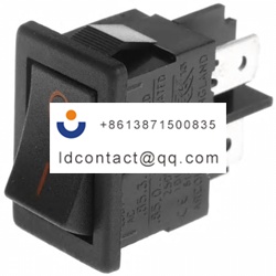 H8500XBAAA Arcolectric  Bulgin  Ltd