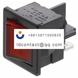 H8503VBNAA Arcolectric  Bulgin  Ltd