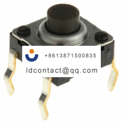 STTSKHWAA Alps Alpine Tactile Switc