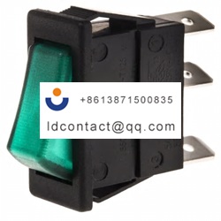 C5503ALNAK Arcolectric  Bulgin  Ltd