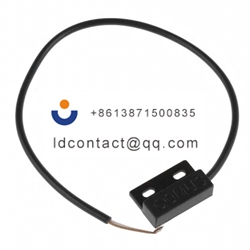S1366 Assemtech reed switch  rectan