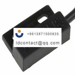 S1367 Assemtech Reed Switch  Rectan