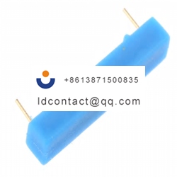 S1326 Assemtech Reed Switch  Rectan