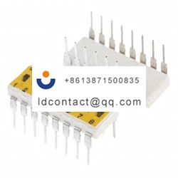 IKN0800000 APEM 8 position DIP swit
