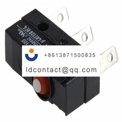 DC1C L1AA ZF Button Microswitch  Si