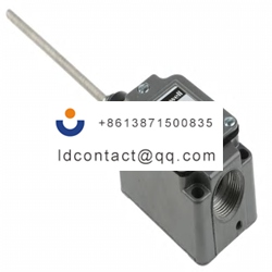 8LS1 4C Honeywell Plunger Type Limi
