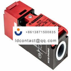XCSPA592 Telemecanique Sensors safe