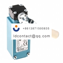 GLCB01A9A Honeywell Limit Switch  M
