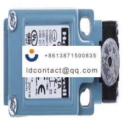 GLCB01A1A Honeywell Roller Plunger 