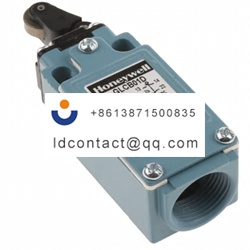 GLCB01D Honeywell roller lever limi