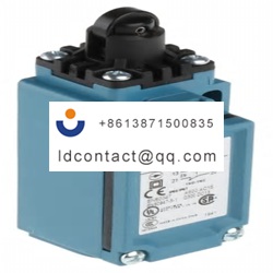 GLDB01C Honeywell Roller Plunger Li