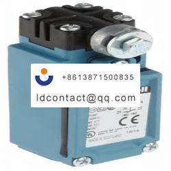 GLDB01A4J Honeywell Rod Type Limit 