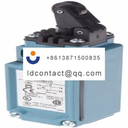 GLDB01D Honeywell Roller Lever Trav