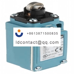 GLCB07C Honeywell Roller Plunger Li