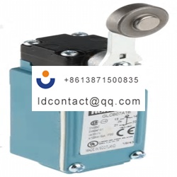 GLCB07A1B Honeywell Roller Rod Type