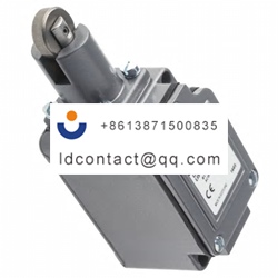 5LS1 4CN152 Honeywell Plunger Limit