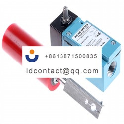 LS3A3K 7AA Honeywell Roller Lever L