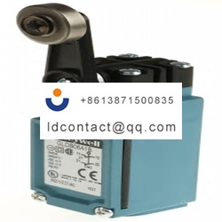 GLDB06A1B Honeywell Limit Switch  M