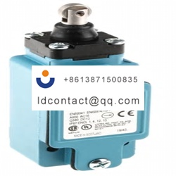 GLAB01C Honeywell Plunger Type Limi
