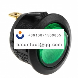 R13112BNAA Arcolectric  Bulgin  Ltd