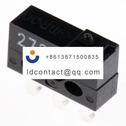 D2MQ 1 Omron Plunger Microswitch  S