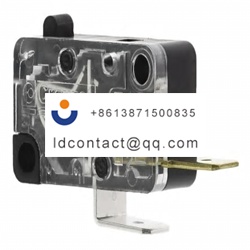 83 160 703 Crouzet plunger microswi