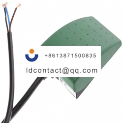 325 2692 RS PRO Foot Switch Instant