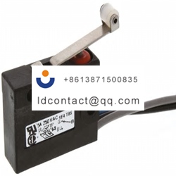 V3SYR1 UL Saia Burgess Roller Lever